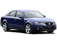 New Seat Exeo
