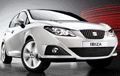 New Seat Ibiza