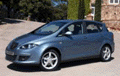 New Seat Toledo