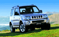 New Suzuki Jimny Prices