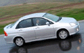 Suzuki Liana PCP