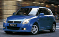 New Suzuki Swift Prices