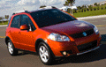 New Suzuki SX4 Prices