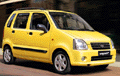 Suzuki Wagon R+ PCP