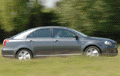 New Toyota Avensis Hatchback