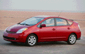 New Toyota Prius