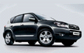 New Toyota Rav4