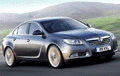 New Vauxhall Insignia Hatchback