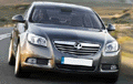 New Vauxhall Insignia Saloon