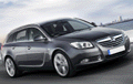 New Vauxhall Insignia Sports Tourer