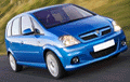 New Vauxhall Meriva