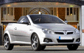 Vauxhall Tigra