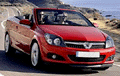 Vauxhall Astra Twin Top