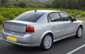 Vauxhall Vectra