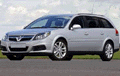 Vauxhall Vectra Estate