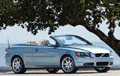 New Volvo C70