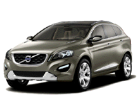 New Volvo XC60