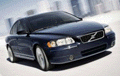 New Volvo S60