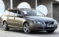 New Volvo V70