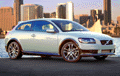 Volvo C30 Prices