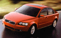 Volvo S40 prices