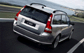 Volvo V50 prices