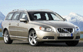 Volvo V70 prices