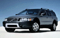 Volvo XC70 prices