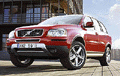 Volvo XC90 prices