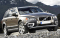 New Volvo XC70