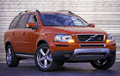 New Volvo XC90