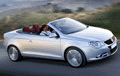 New Volkswagen EOS