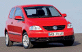 New Volkswagen  Fox