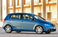 New Volkswagen Golf Plus