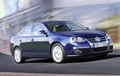 New Volkswagen Jetta