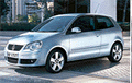 New Volkswagen Polo
