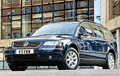 New Volkswagen Passat Estate