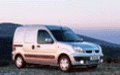 renault kangoo van with massive discounts