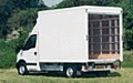 renault master-off the shelf van with massive savings