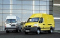 master van RWD at discounted prices