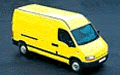 renault master van with enormous discounts