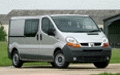 renault trafic crew van at the best prices