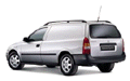vauxhall astra van with massive discounts