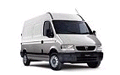 vauxhall movano LWB van with great deals