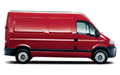 vauxhall movano MWB van with enormous discounts