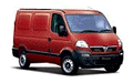 vauxhall movano SWB van at discount prices