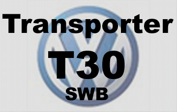 VW T30 SWB
