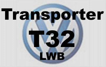 VW T32 LWB