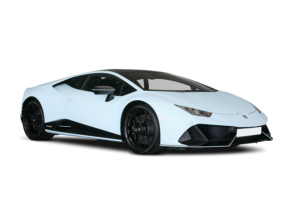 HURACAN EVO COUPE SPECIAL EDITION Image