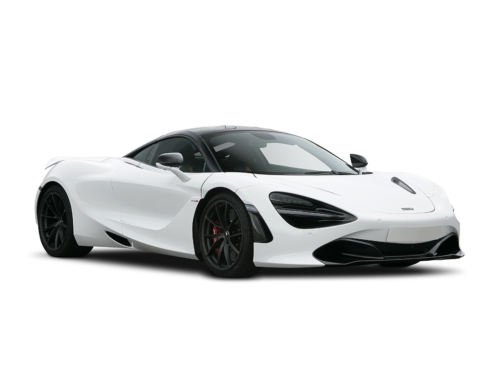 720S COUPE Image